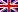 English or Great Britain