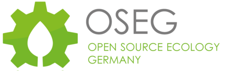 Corporate Identity – Open Source Ecology - Germany