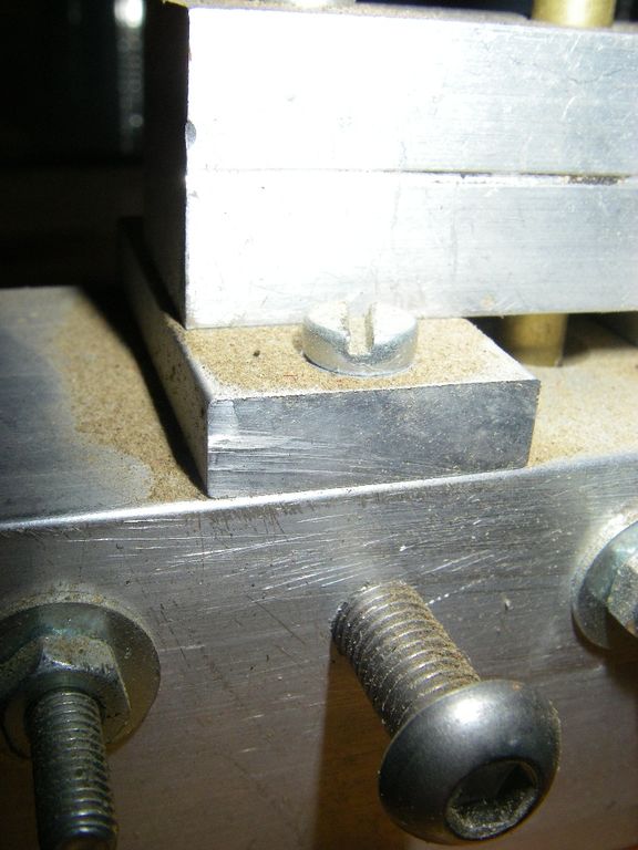 Bohrlehre Open Source Ecology Germany