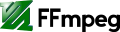FFmpeg Logo new.svg