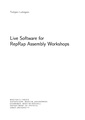 Live Software for RepRap Assembly Workshops (Master-Thesis of Torbjörn Ludvigsen, 20160708).pdf