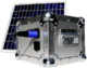 Die SolarBox befasst sich mit den Grundlagen einer unabhängigen Batterieverwaltung bei der Photovoltaik-Stromversorgung und -Speicherung vermittels LiFePo4-Akkus. Siehe auch Kategorie: OSEG - SolarBox.
