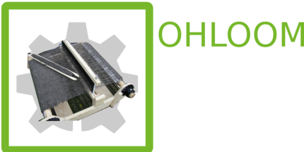 Projekt: Open Hardware-Webstuhl – OHLOOM