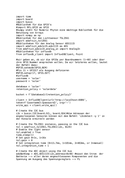Datei:Programmcode für den RaspPI im Projekt-Solar Raspberry Pi-.pdf